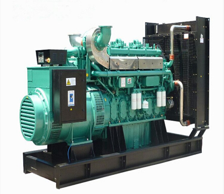 黄竹镇宗申动力30kw小型柴油二手发电机组 黄竹镇宗申动力30kw小型柴油二手发电机组