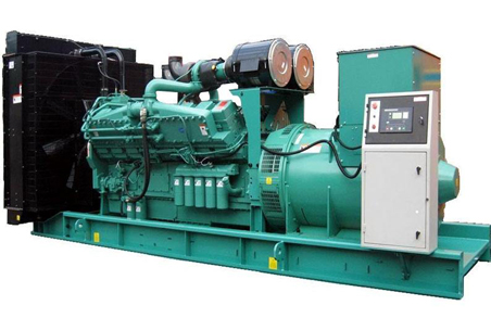 黄竹镇570kw康明斯柴油发电机组图片 黄竹镇570kw康明斯柴油发电机组图片