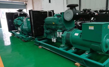 黄竹镇发电机出租 黄竹镇发电机出租